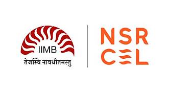 IIM Bangalore NSRCEL