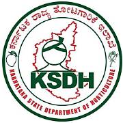 Karnataka State Department of Horticulture