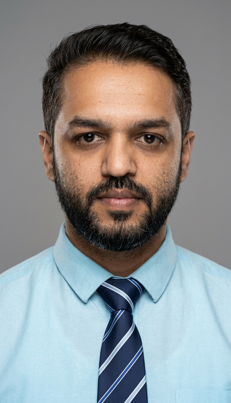 Jyothish Kumar
