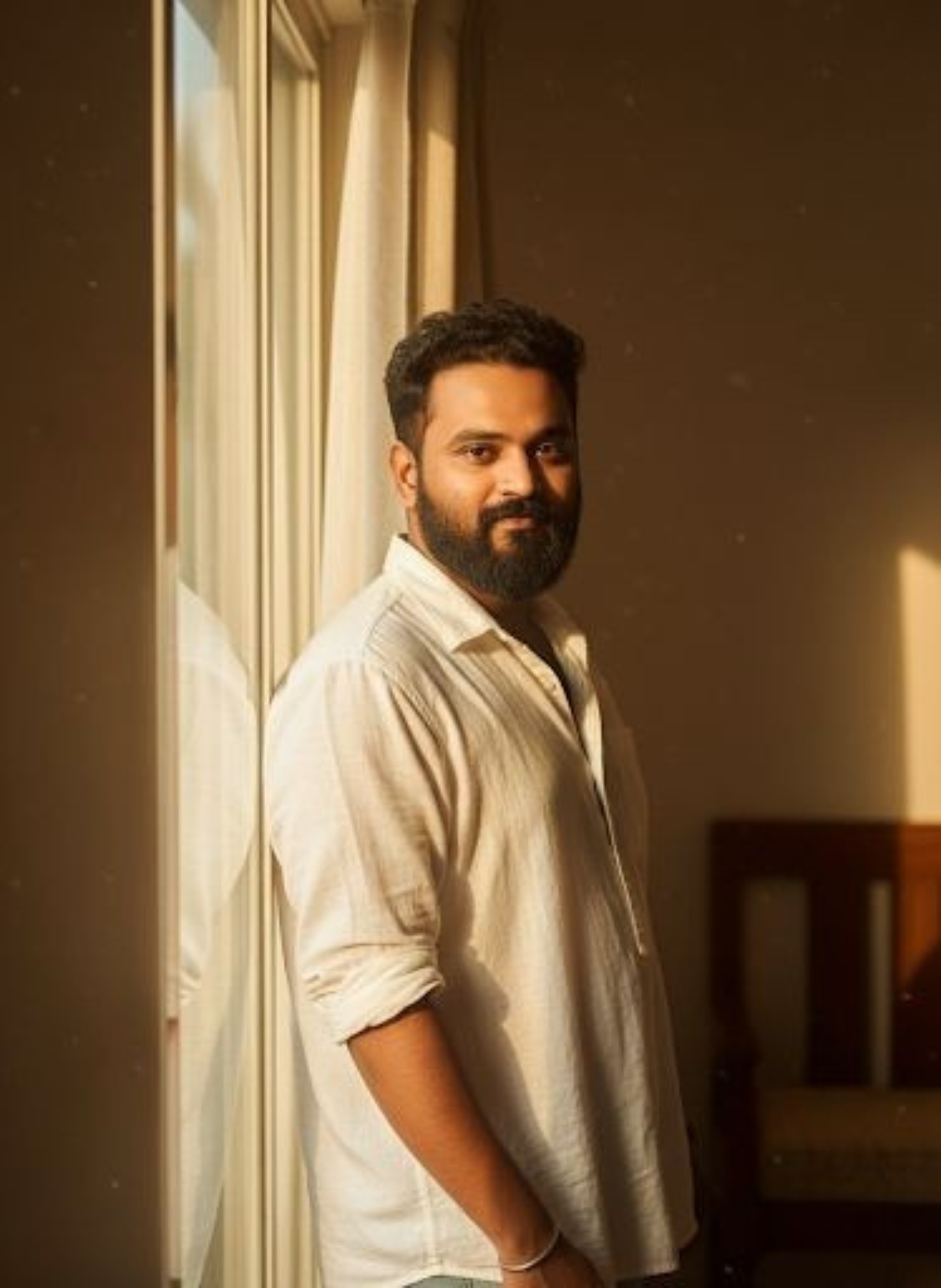 Karthik Balakrishnan