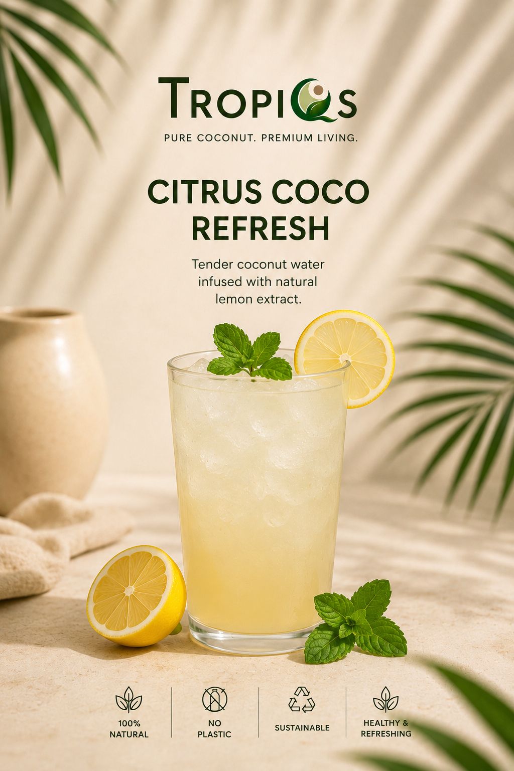 Citrus Coco Refresh